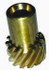 Racing Power Co-packaged Bronze Chevy 262-454 Di st Gear .491 RPCR3930