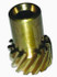 Racing Power Co-packaged Bronze Chevy 262-454 Di st Gear .500 RPCR3931