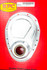 Racing Power Co-packaged SBC Steel Timing Chain Cover Chrome RPCR4934