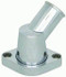 Racing Power Co-packaged Chrome Aluminum SB Chevy Water Neck RPCR6003C