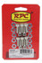 Racing Power Co-packaged Timing Chain Cover Bolts -10 RPCR6040B