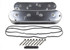 Racing Power Co-Packaged Ls1 Alum Fabricated Tall V/C R6142