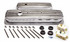 Racing Power Co-packaged SBC Alum Finned Short Center Bolt V/C Polished RPCR6196 Racing Power Co-packaged SBC Alum Finned Short Center Bolt V/C Polished RPCR6196