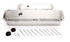 Racing Power Co-Packaged Sb Chrysler Aluminum Fabricated V/C Polished R6246Pol Racing Power Co-Packaged Sb Chrysler Aluminum Fabricated V/C Polished R6246Pol