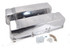 Racing Power Co-packaged Aluminum Valve Covers Ford 429-460 w/o Hole RPCR6288