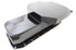 Racing Power Co-Packaged Black 55-79 Sb Chevy Race Oil Pan 7 Qts R7101P