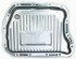 Racing Power Co-packaged Chrysler 727 Trans Pan Finned RPCR7598X