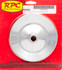 Racing Power Co-packaged GM P/S Pulley Chrome RPCR8948