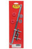 Racing Power Co-packaged Chrome 10In Battery Hold Tray J-Hook Style RPCR9258