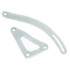 Racing Power Co-packaged Chrysler 318-360 Alterna tor Bracket RPCR9456