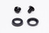 Racequip Plugs Helmet Hans 6Mm  204121Rqp