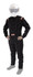Racequip Suit Chevron Black Large SFI-5 RQP91609059