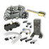 Right Stuff Detailing Black Master and Valve Combination 4 Port RSDB1872
