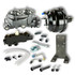 Right Stuff Detailing Disc/Drum  Black Booster & Master Cylinder Combo B85311871B