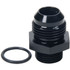 Allstar Performance An Flare To Orb Adapter 7/8-14 (-10) To -12 All49853