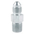 Allstar Performance Adapter Fittings -3 To 1/8 Npt 2Pk All50000