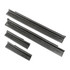 Rugged Ridge Entry Guard Kit All Ter rain 07-18 Jeep Wrangler RUG11216.21