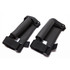 Rugged Ridge Deluxe Grab Handles  Bla ck 55-18 Jeep CJ/Wrangl RUG13305.02