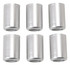 Russell #4 Crimp Collars 6pk RUS610353