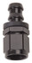 Russell Twist-Lok Hose End #6 Str Black RUS624013 Russell Twist-Lok Hose End #6 Str Black RUS624013