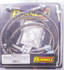 Russell Front Brake Hose Kit 89-92 Camaro RUS692370