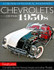 S-A Books Chevrolets Of The 1950'S  Ct608