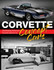 S-a Books Corvette Concept Cars SABCT686