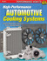 S-A Books High-Performance Automot Ive Cooling System Sa462 S-A Books High-Performance Automot Ive Cooling System Sa462