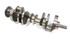 Scat Enterprises Pontiac 400 4340 Forged Crank - 4.250 Stroke SCA4-400P-4250-6700-2200