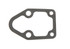Sce Gaskets Gasket - SBC Fuel Pump Block-Off Plate (4-Bolt) SCE11107