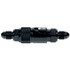 Allstar Performance Quick Disconnect Alum -3 Kit All50212