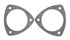 Sce Gaskets Collector Gaskets 2pk 3.5in 3-Bolt SCE412032