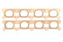 Sce Gaskets Pro Copper Exhaust Gaskets - BBM SCE4263 Sce Gaskets Pro Copper Exhaust Gaskets - BBM SCE4263