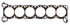 Sce Gaskets Vulcan CR Head Gasket Nissan 88.00mm x 1.20mm SCECR330134