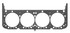 Sce Gaskets Spartan MLS Head Gasket SBC 4.067 Bore x .039 SCEM110639
