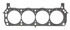 Sce Gaskets Spartan MLS Head Gasket SBF 4.155 Bore x .039 SCEM361539GS