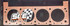 Sce Gaskets BBF Copper Head Gasket RH 4.440 x .043 SCEP354443R Sce Gaskets BBF Copper Head Gasket RH 4.440 x .043 SCEP354443R