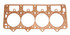 Sce Gaskets LS ISC Titan Copper RH Head Gasket 4.200 x .062 SCES192062R