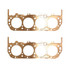 Sce Gaskets BBC Titan Copper Head Gaskets 4.570 x .062 SCET135762