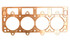 Sce Gaskets GM LS Titan Copper RH Gasket 4.160 X .062 SCET191662R