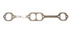 Schoenfeld Sbc Flange 1-3/4 In Oval Lite 106