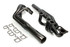 Schoenfeld Sprint Car Headers 1-7/8 16in Collector SCH1055LVDN-16