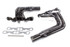 Schoenfeld SBC Modified Header 1-3/ 4in - 1-7/8in Ellis SCH1152V