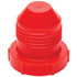 Allstar Performance -10 Plastic Plugs 10Pk  All50815