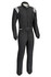 Sparco Suit Conquest Blk/ White Small / Medium 00114150Nrbi