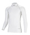 Sparco Underwear Top White X-Large/Xx-Large 001764Mboxlxxl