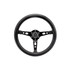 Sparco Steering Wheel Targa 350 Black / Red SCO015TARGA350PLNR