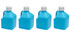 Scribner Utility Jug 3 Gallon - Blue - Case 4 SCR2020B-CASE