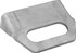 Allstar Performance Steering Column Bracket 2.5In 5Pk All52120-5