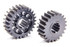 Scs Gears Quick Change Gear Set SCS08